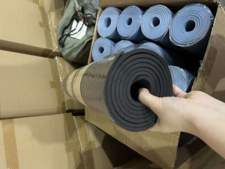 Non-slip yoga mat Kalsten