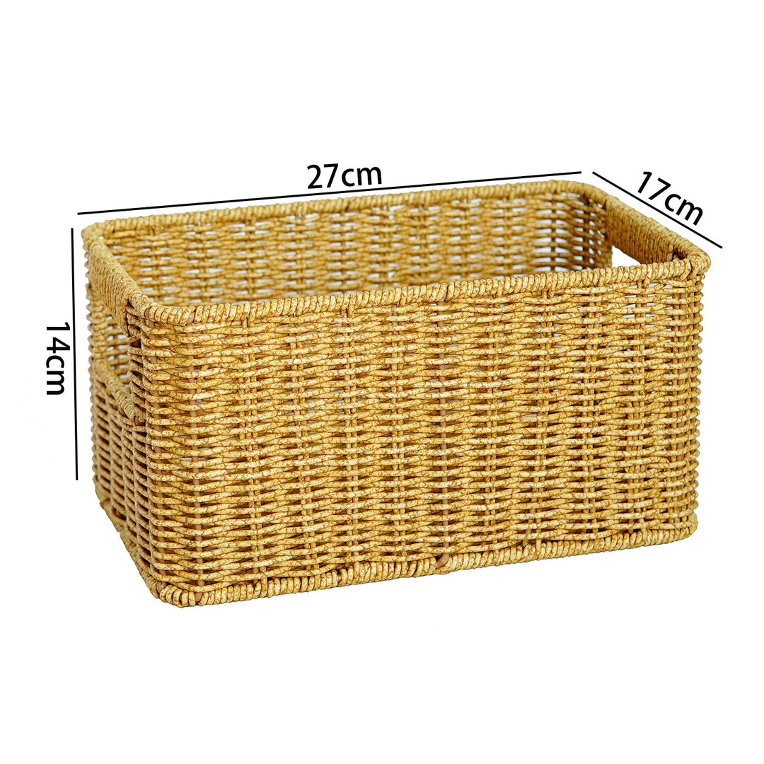 Decorative Storage Basket Kalsten