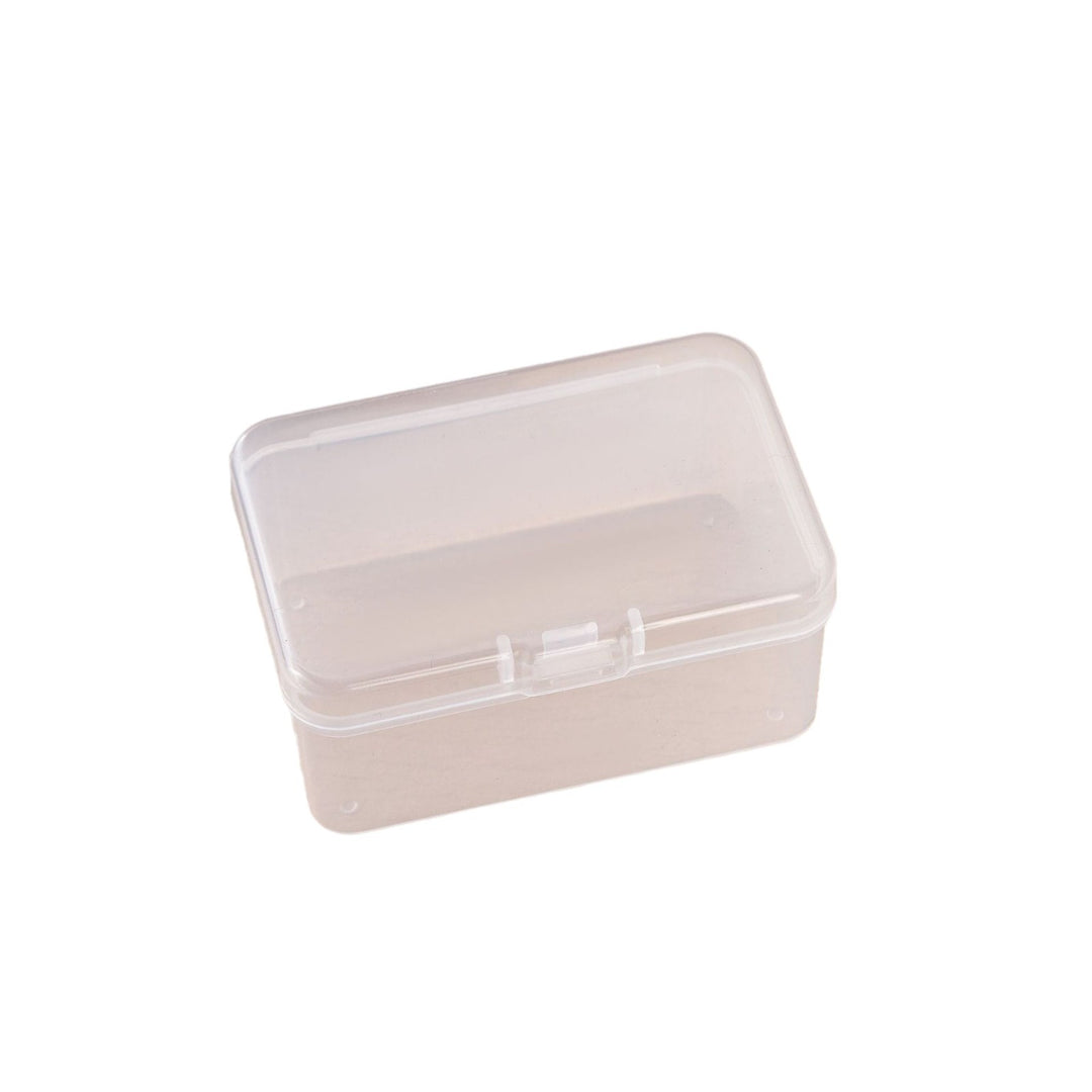 Clear Storage Container Kalsten