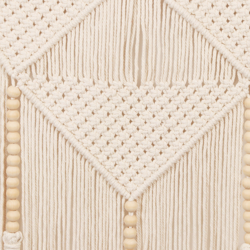Macramé Wall Decor Kalsten
