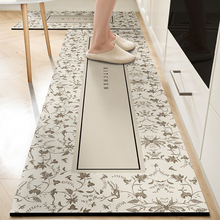 Kitchen Comfort Runner Mat Kalsten