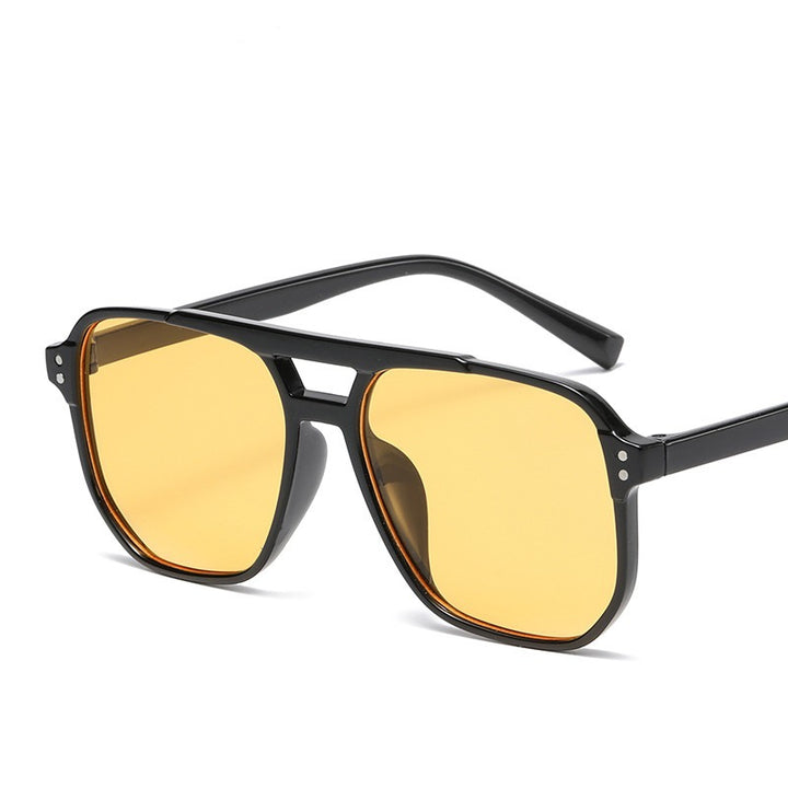 Premium Shield Frame Sunglasses Kalsten