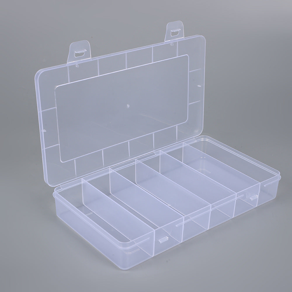 Multi-Functional Craft Storage Box Kalsten