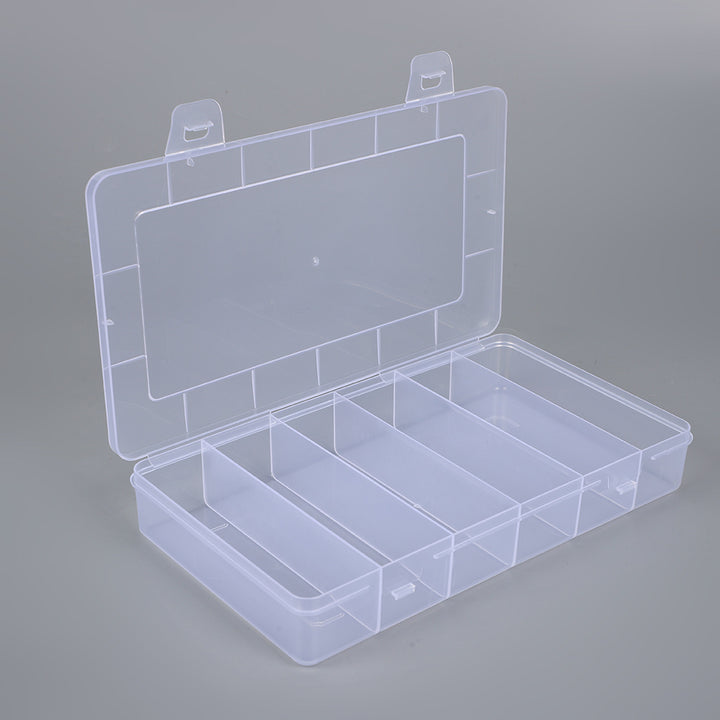 Multi-Functional Craft Storage Box Kalsten
