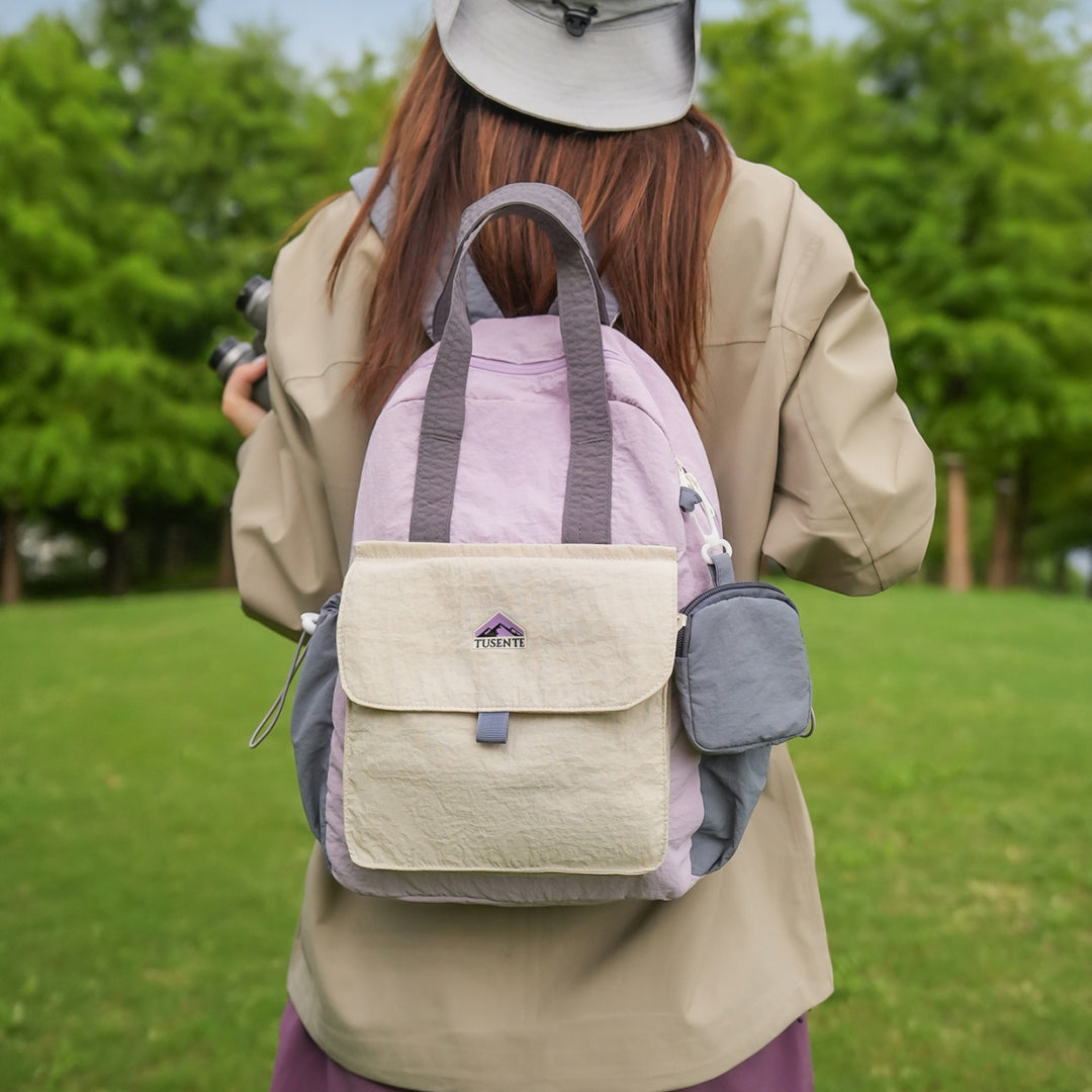 Casual Adventure Backpack Kalsten