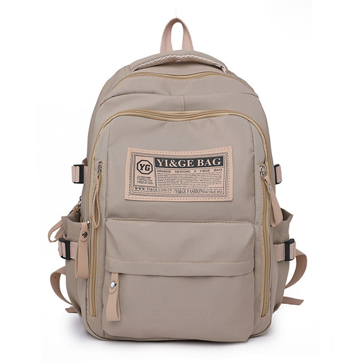 Versatile Multi-Compartment Backpack Kalsten