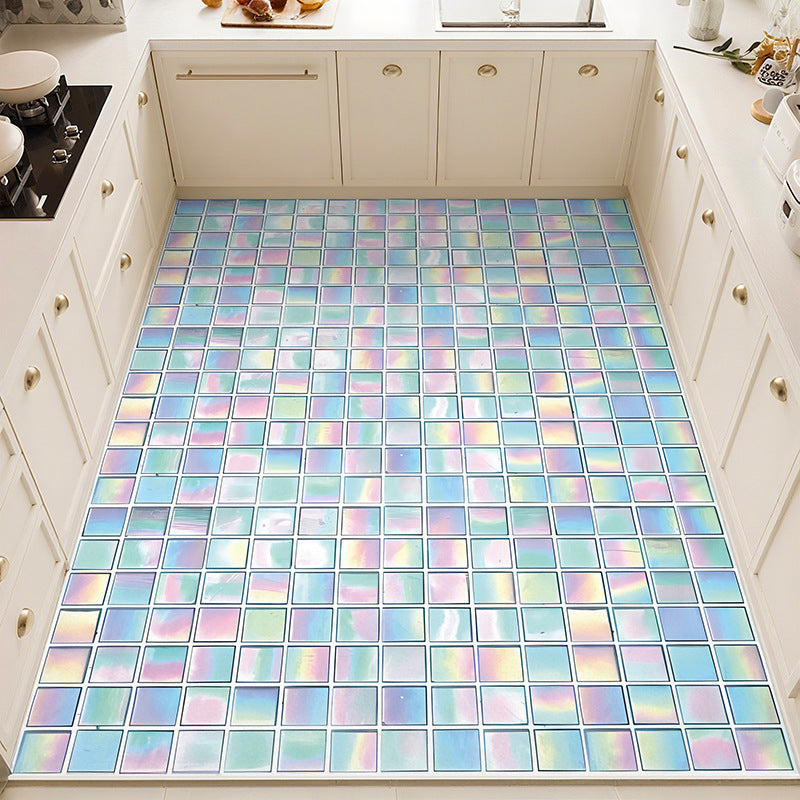 Non-Slip Textured Kitchen Mat