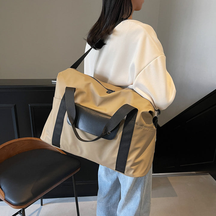 Durable Travel Duffle Bag Kalsten