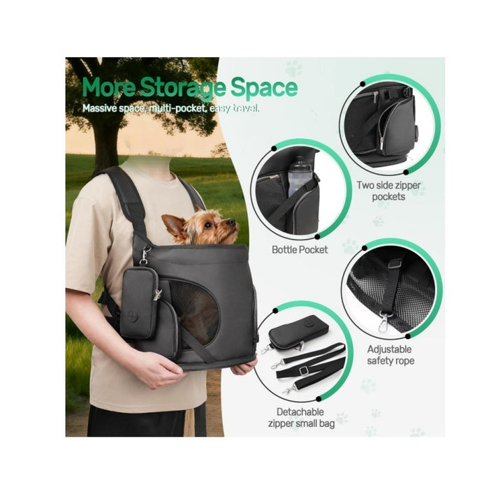 Pet Carrier Bag Kalsten