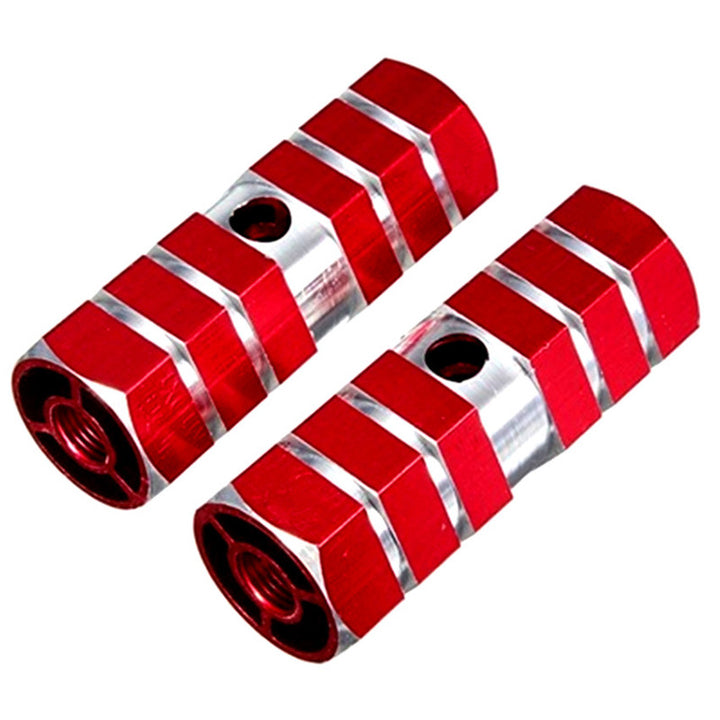 Precision Bicycle Valve Cap Kalsten