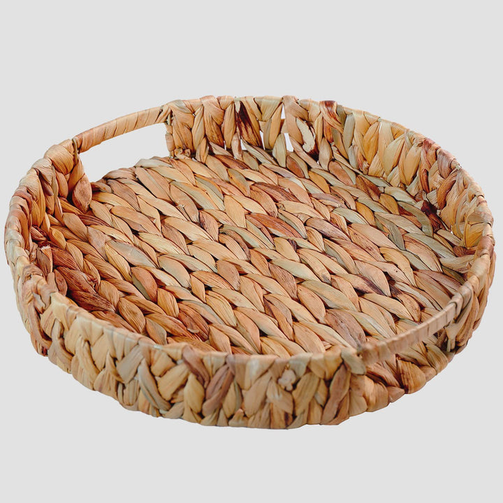 Decorative storage basket Kalsten