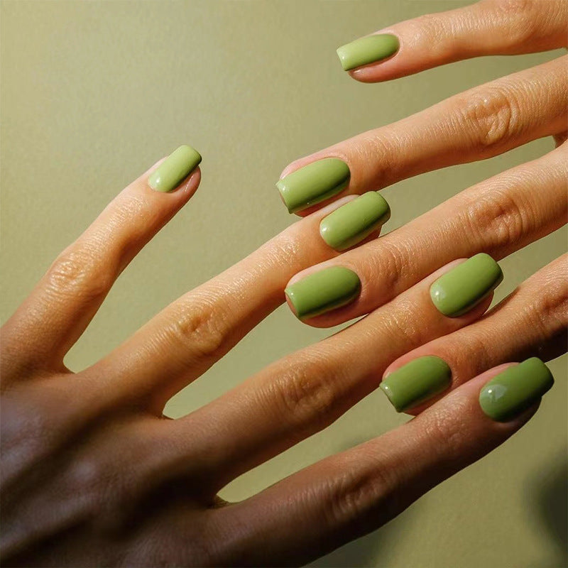 High-Quality Artificial Nails Kalsten