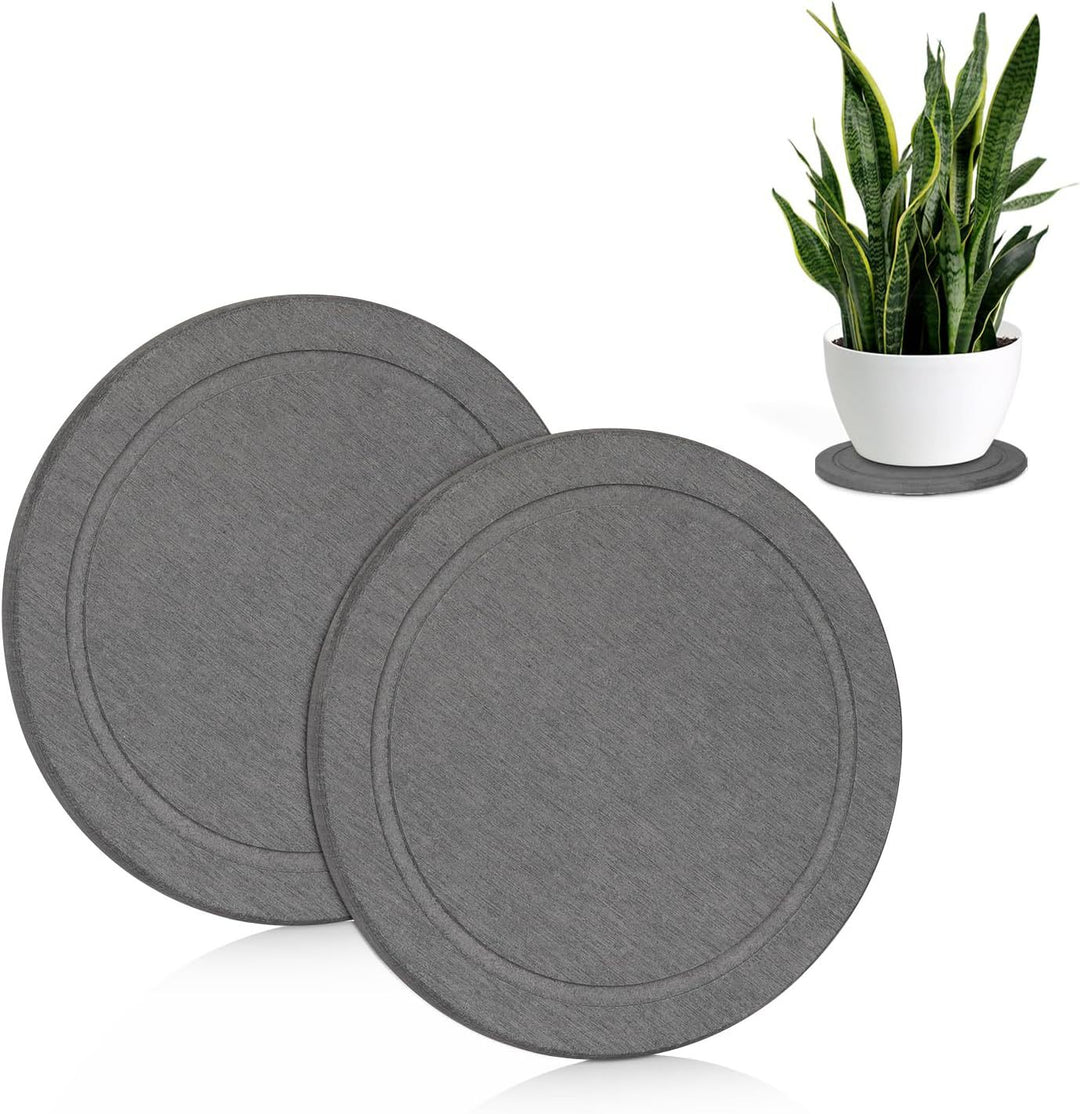 Decorative Plant Tray
