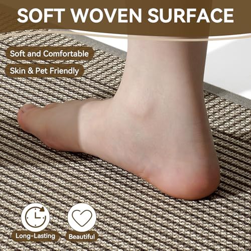 Antimicrobial Kitchen Comfort Mat