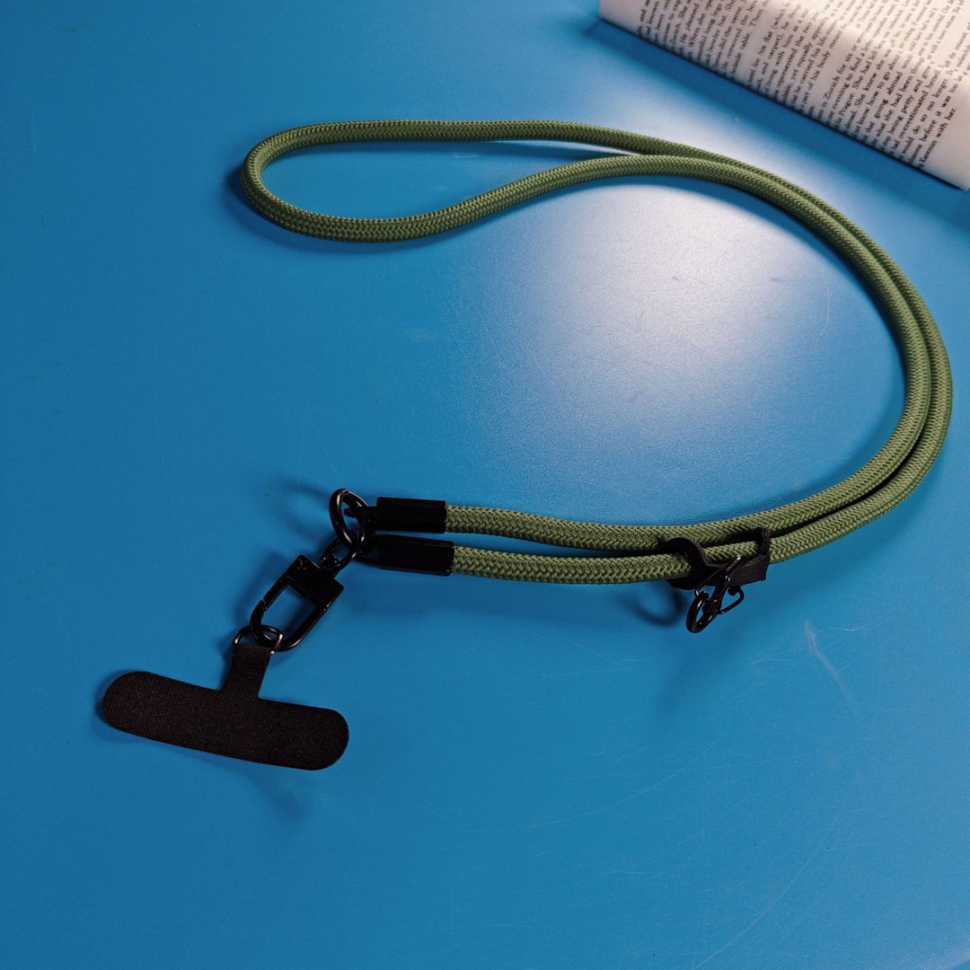 Durable Adjustable Utility Lanyard Kalsten