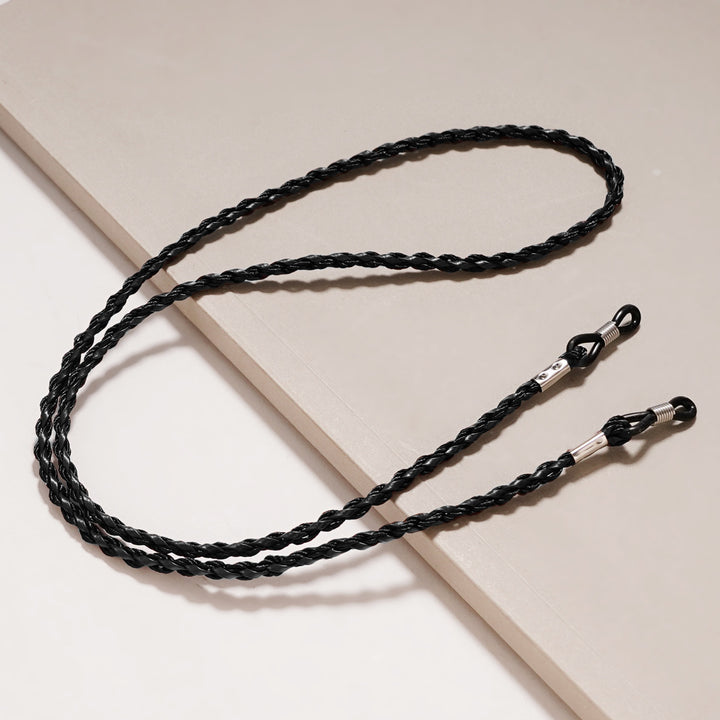 Colorful Braided Eyewear Chain kalsten
