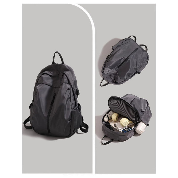 Lightweight Multi-Functional Travel Backpack Kalsten
