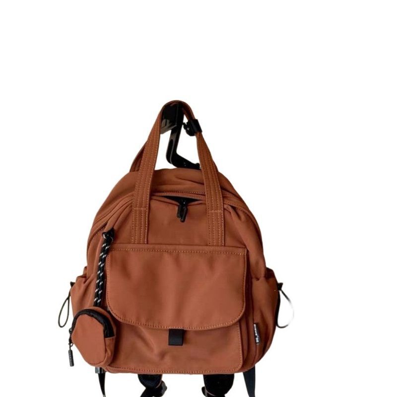 Women's Versatile Multi-Pocket Functional Backpack Kalsten