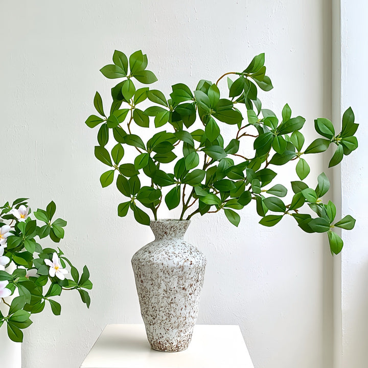 Realistic Floral Stem