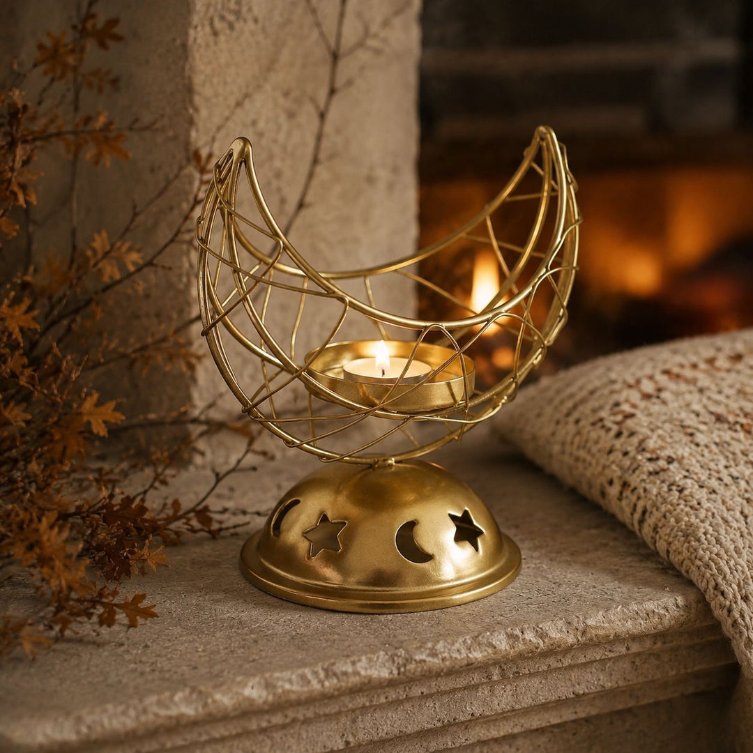 Decorative Candle Holder