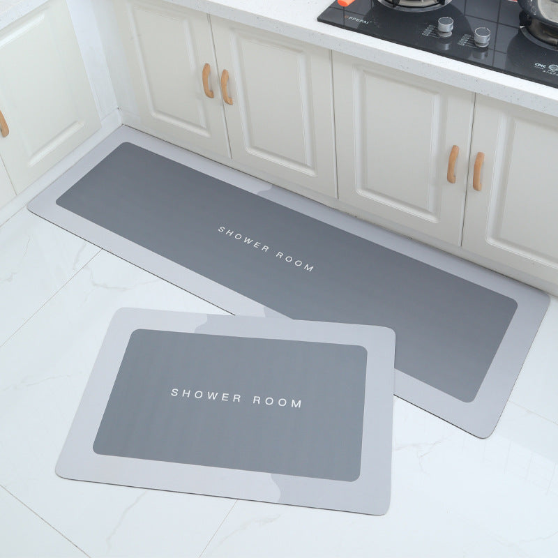 Home Bath Mat Kalsten