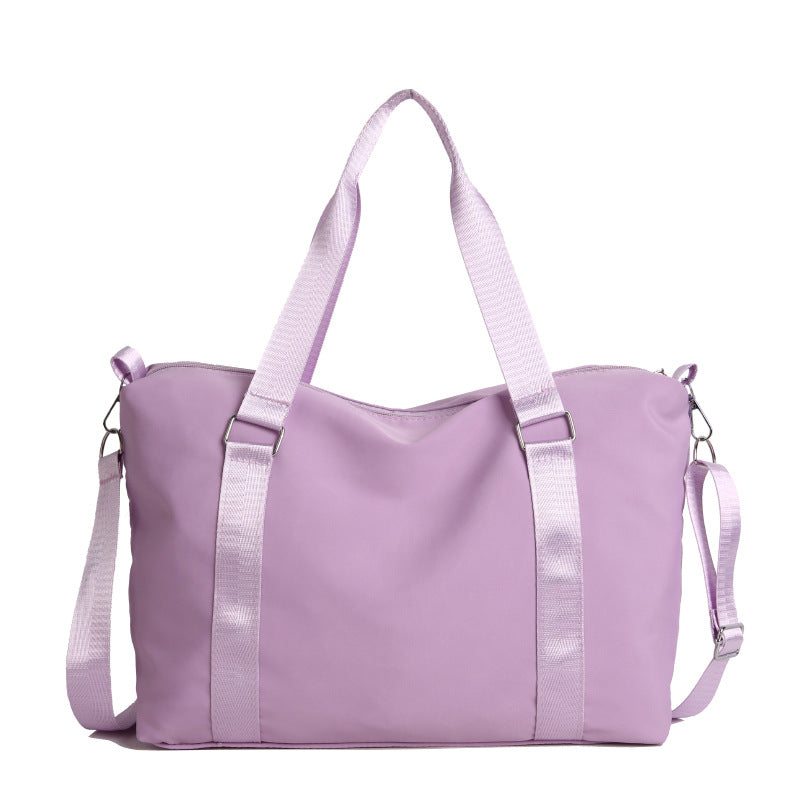 Durable Sports Tote
