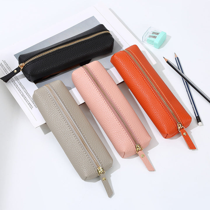 Leather Pencil Case Kalsten