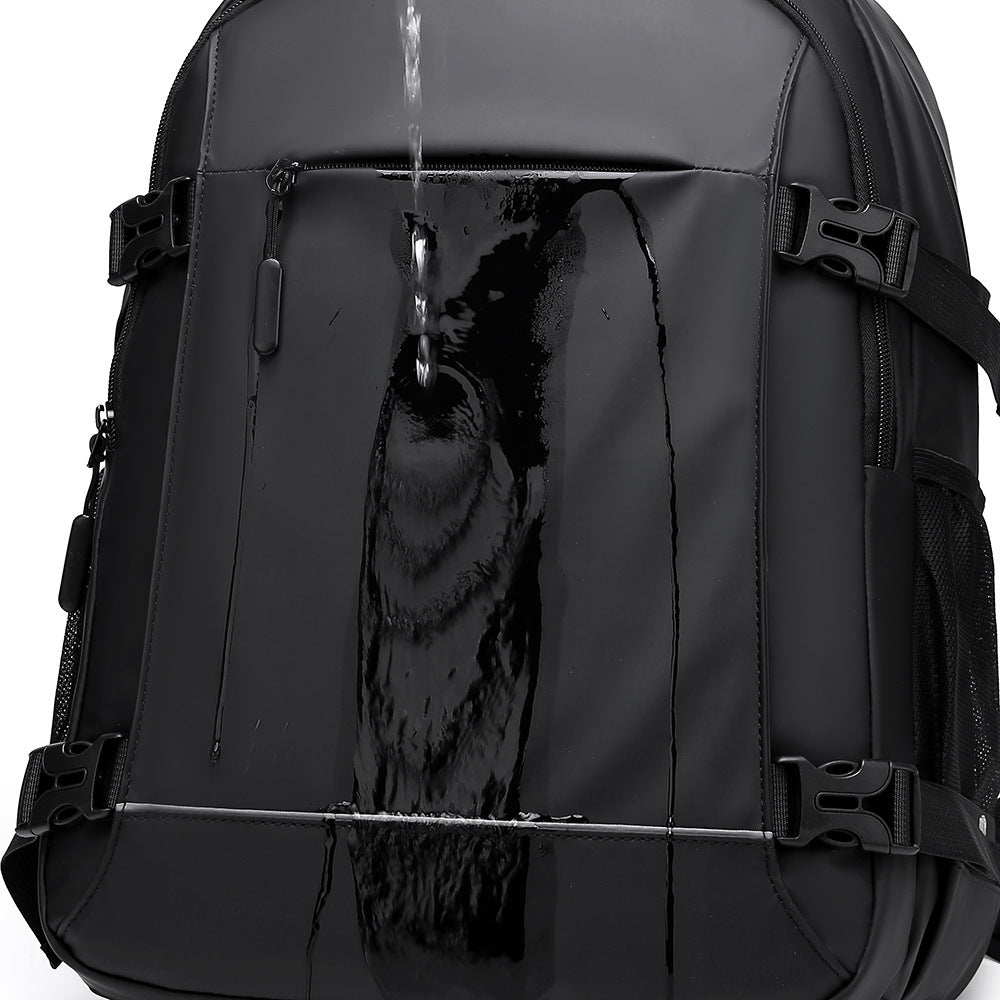 Functional Urban Backpack Kalsten