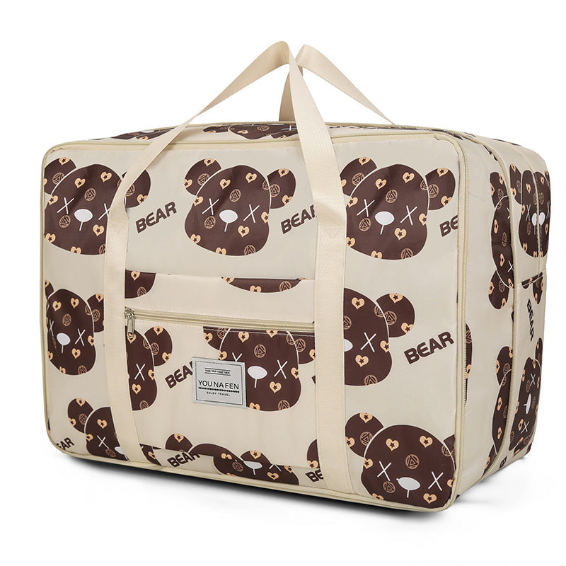 Travel Duffel Bag Kalsten