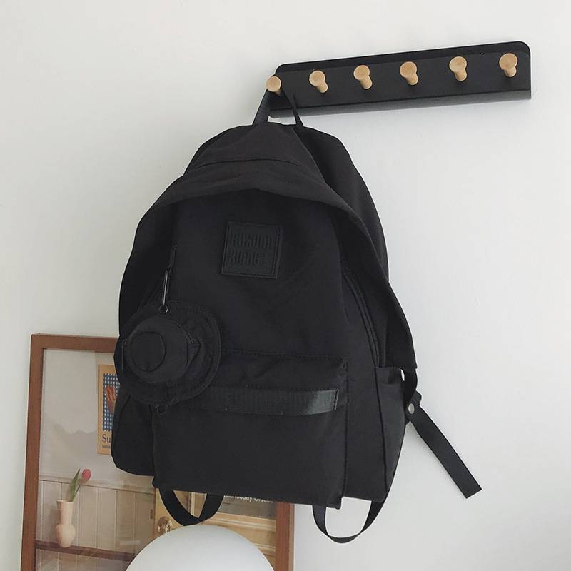 Versatile Medium-Sized Backpack