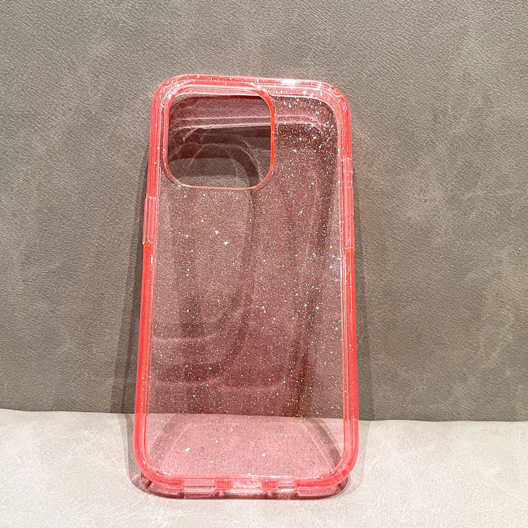 Glittering Protective Phone Case Kalsten