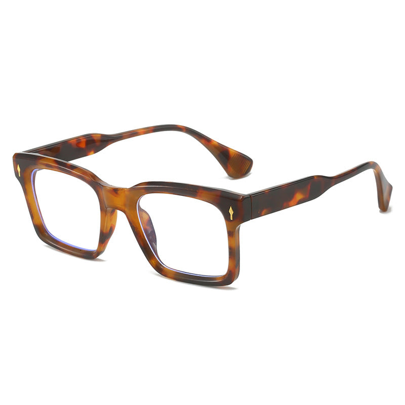 Ladies stylish square sunglasses Kalsten