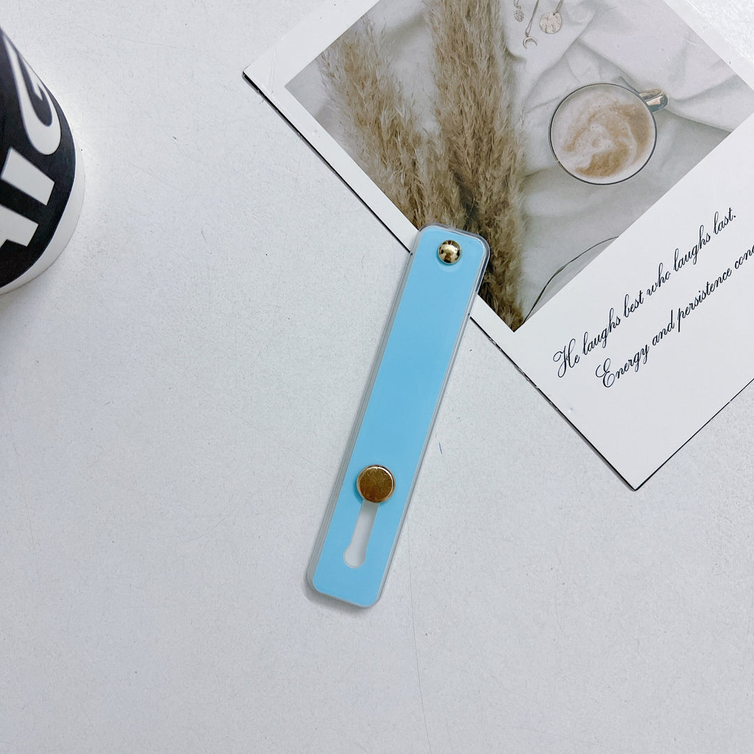 Minimalist Bookmark Kalsten