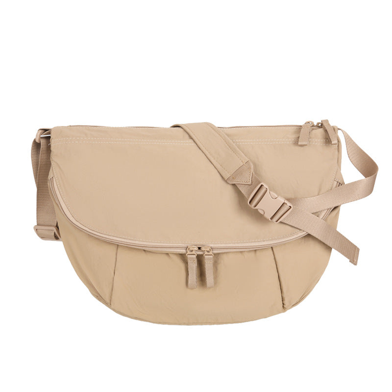 Versatile Everyday Messenger Bag