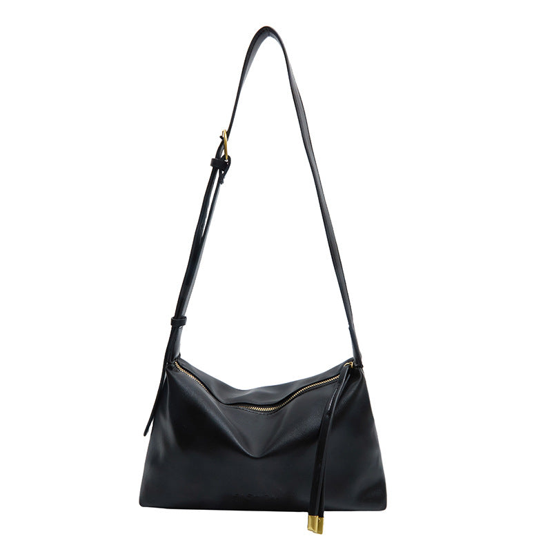 WoModern Minimalist Leather Handbag Kalsten