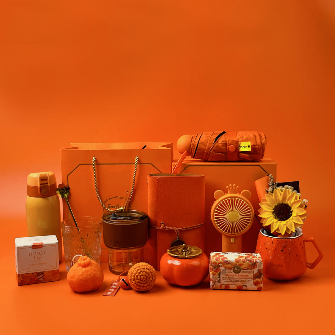 Ladies Gift Set Kalsten