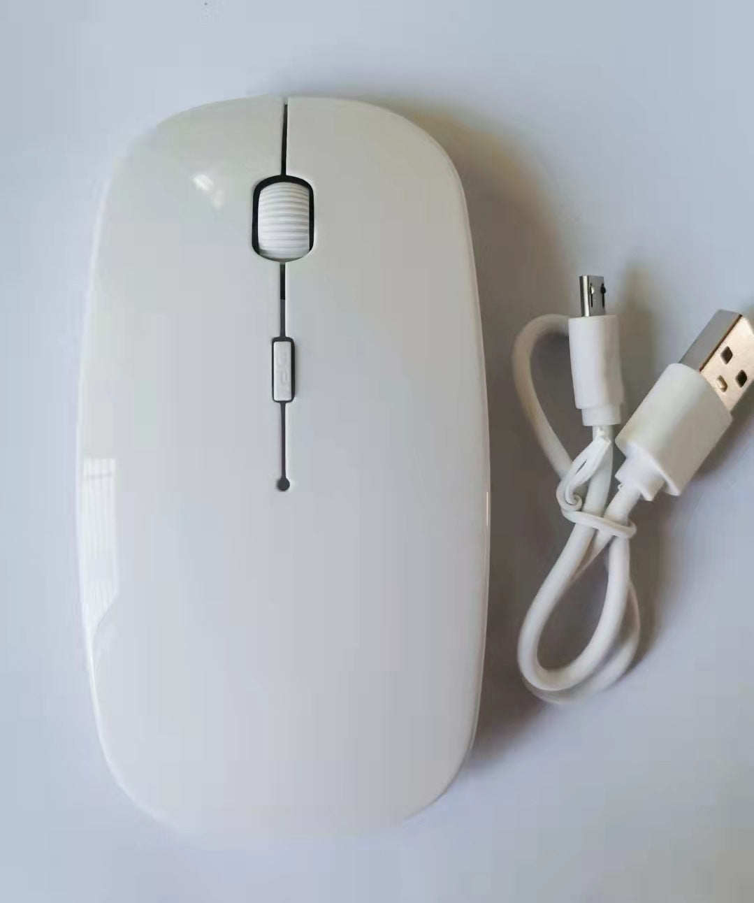 Ergonomic Wireless Mouse Kalsten