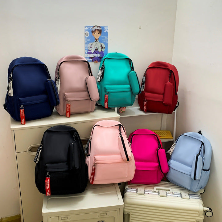 Versatile Lightweight Backpack Kalsten