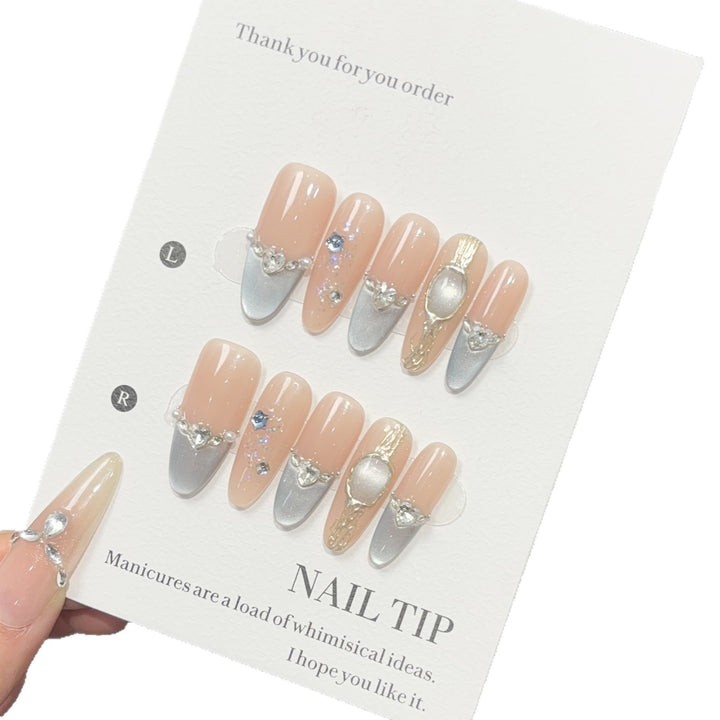 Nail Art Set Kalsten