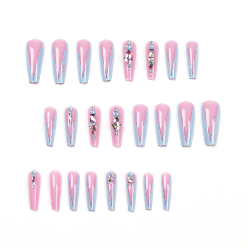 Artful Nail Extensions Kalsten