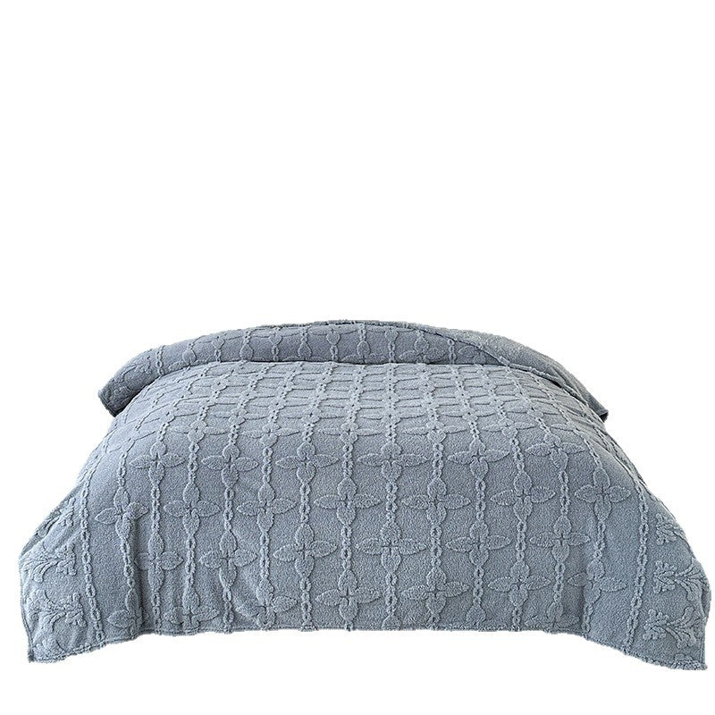 Cozy Plush Blanket
