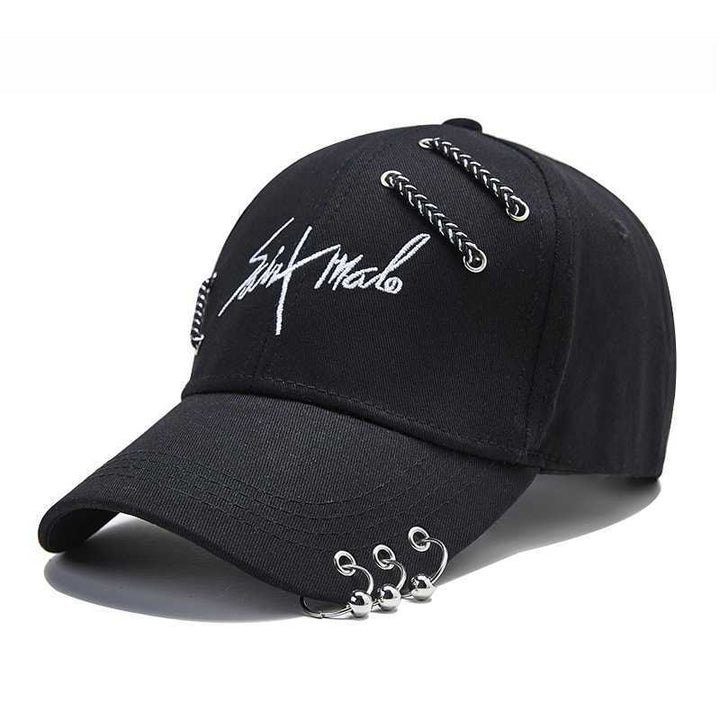 Men's Fashionable Urban Cap Kalsten