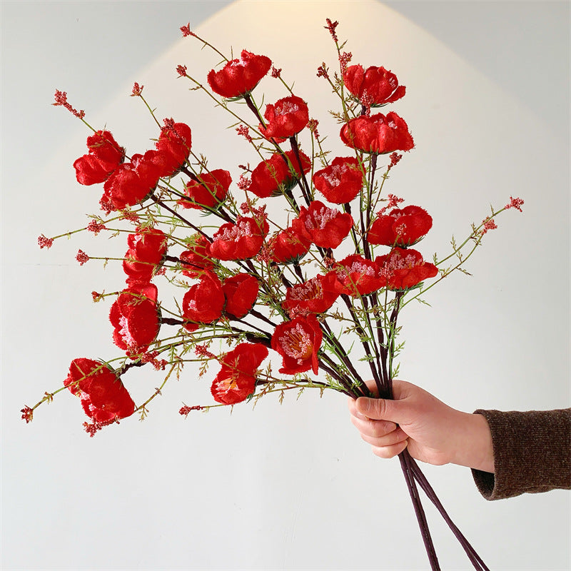 Decorative Blossom Bouquet