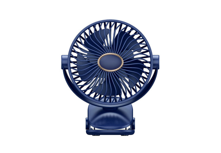 Compact Oscillating Table Fan Kalsten