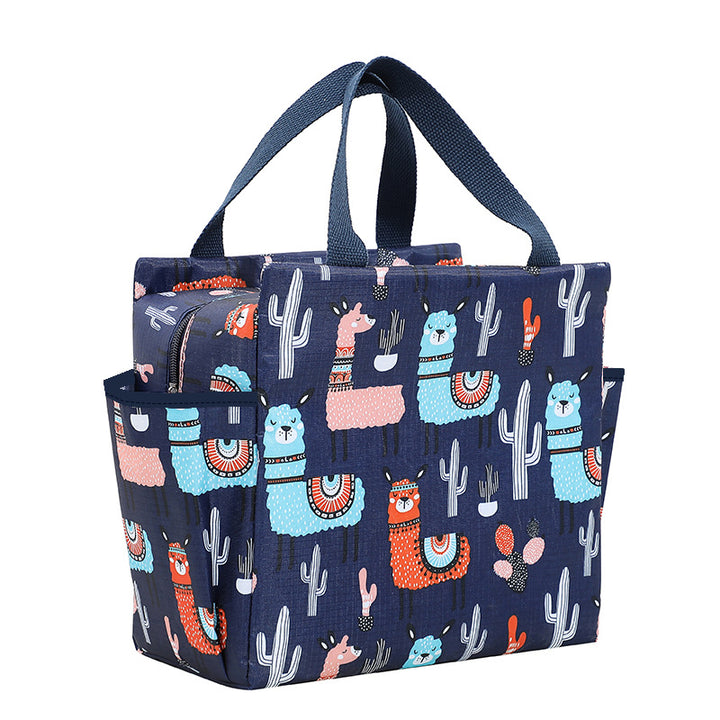 Insulated Picnic Tote Kalsten
