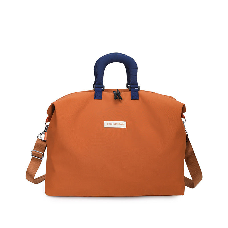Multi-Purpose Travel Duffle Bag Kalsten
