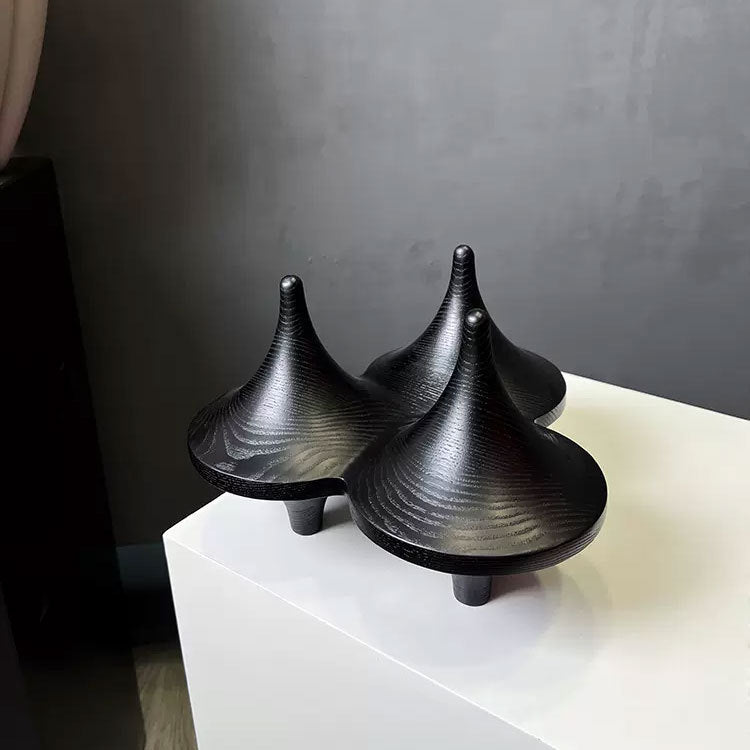 Decorative Spinning Top Centerpiece
