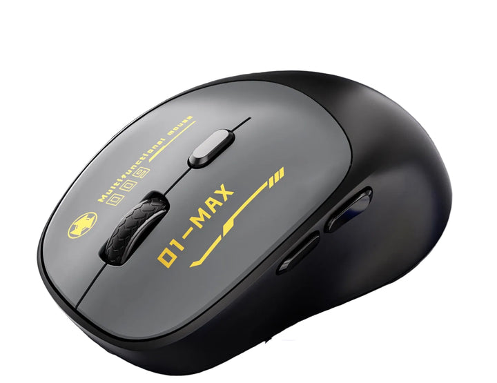 Advanced Dual-Mode Ergonomic Wireless Mouse Kalsten