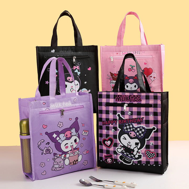 Stylish Reusable Tote Bag Kalsten
