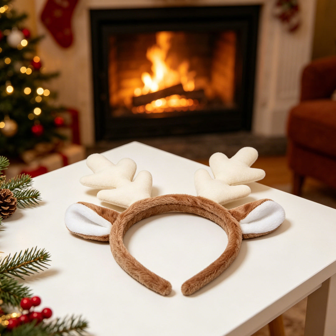 Tier ears headband